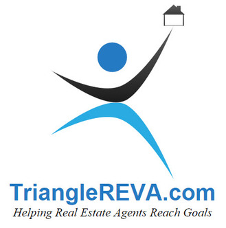 Real Estate Social Marketing With TriangleREVA